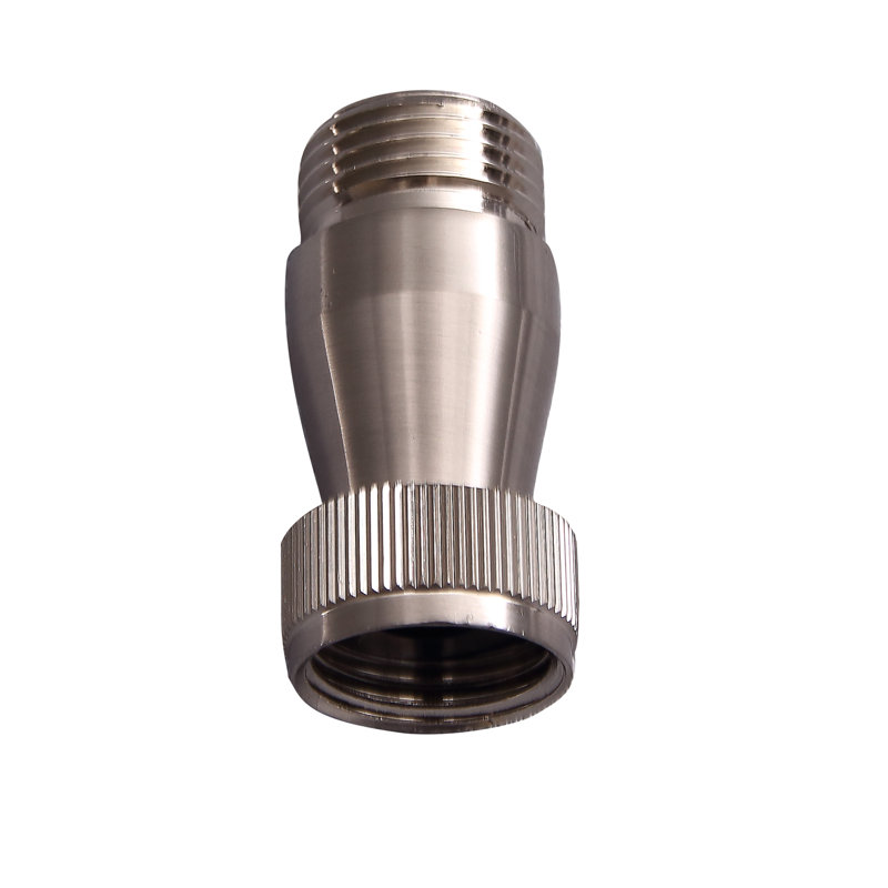 Barclay Vacuum Breaker for Hand Held Showers Wayfair